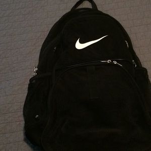 Nike Mesh Backpack